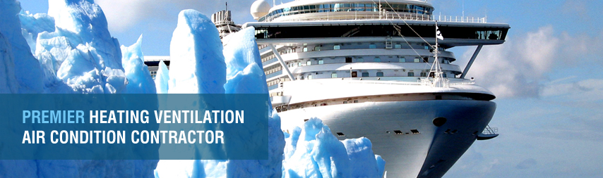 Teknotherm Marine HVAC